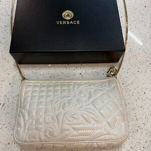 Versace Crossbody Purse